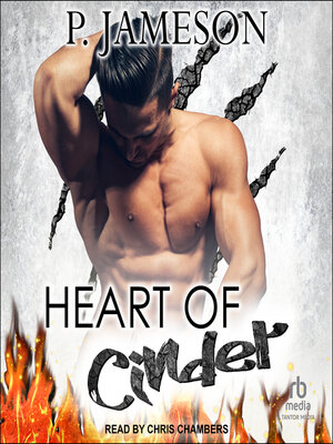 cover image of Heart of Cinder